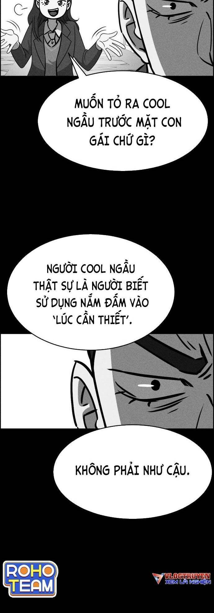 Óc Chó Toàn Năng Chapter 47 - Trang 64