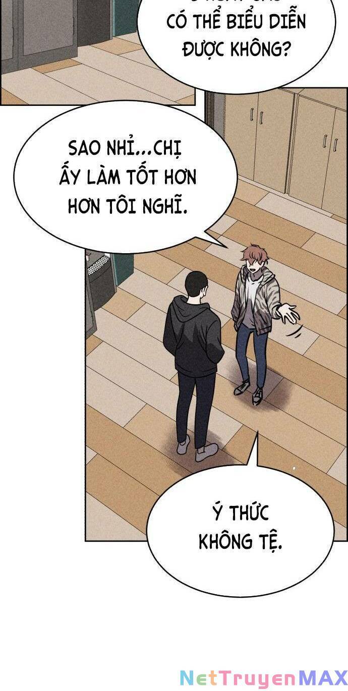 Óc Chó Toàn Năng Chapter 34 - Trang 36