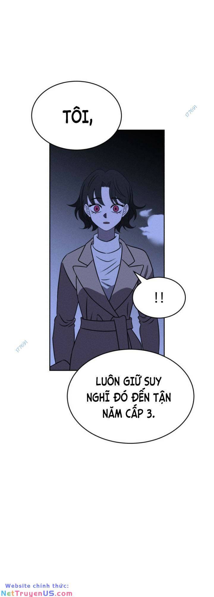 Óc Chó Toàn Năng Chapter 84 - Trang 34