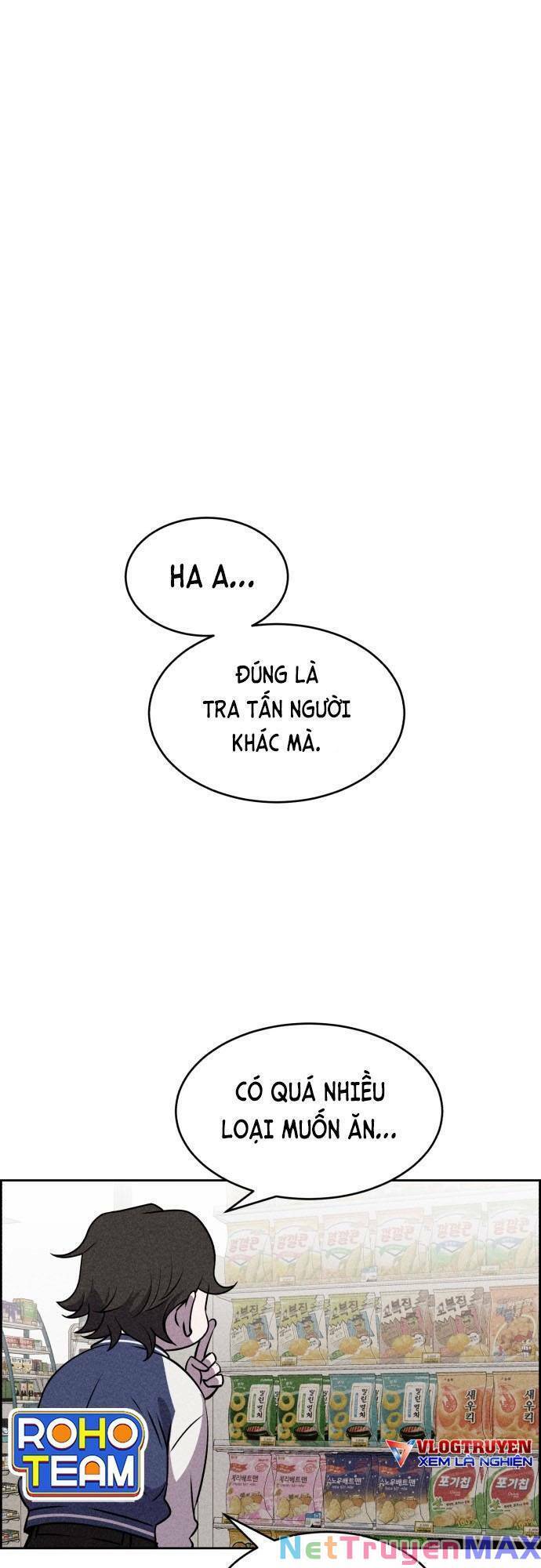 Óc Chó Toàn Năng Chapter 18 - Trang 1