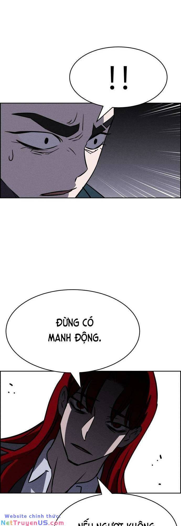 Óc Chó Toàn Năng Chapter 99 - Trang 35