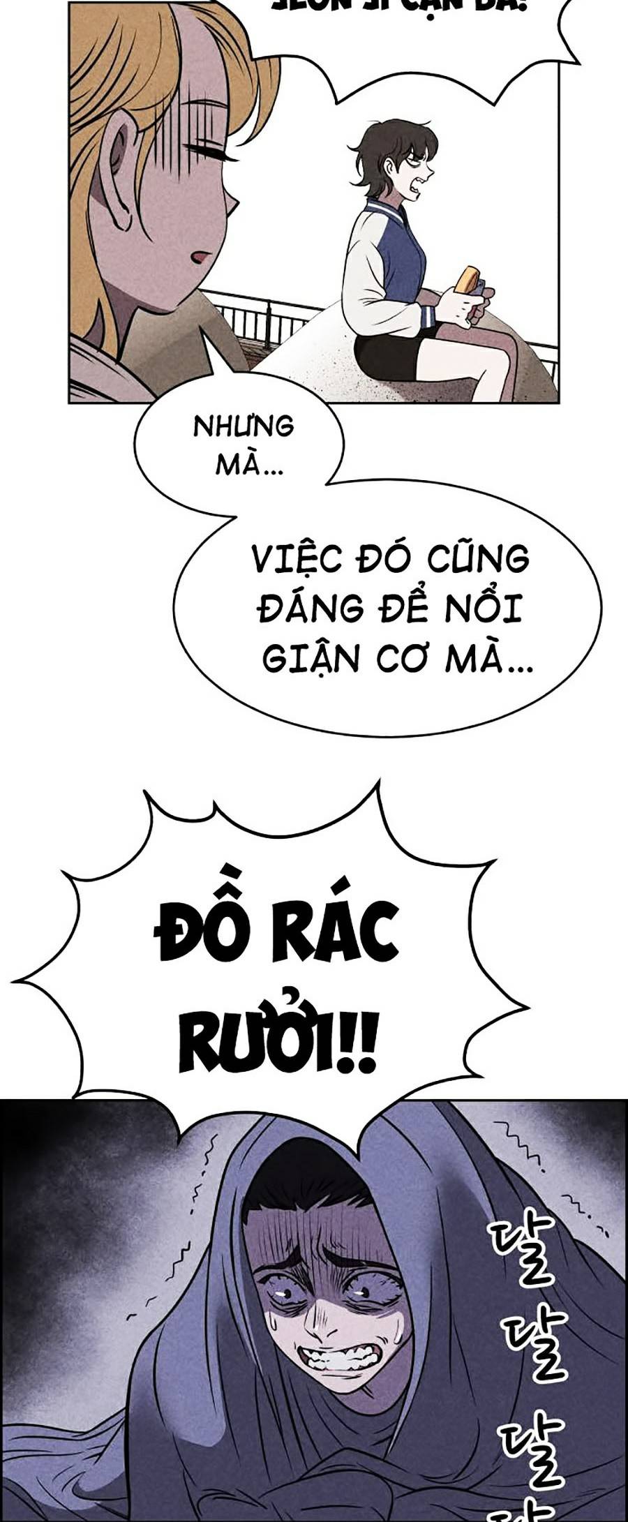 Óc Chó Toàn Năng Chapter 13 - Trang 64