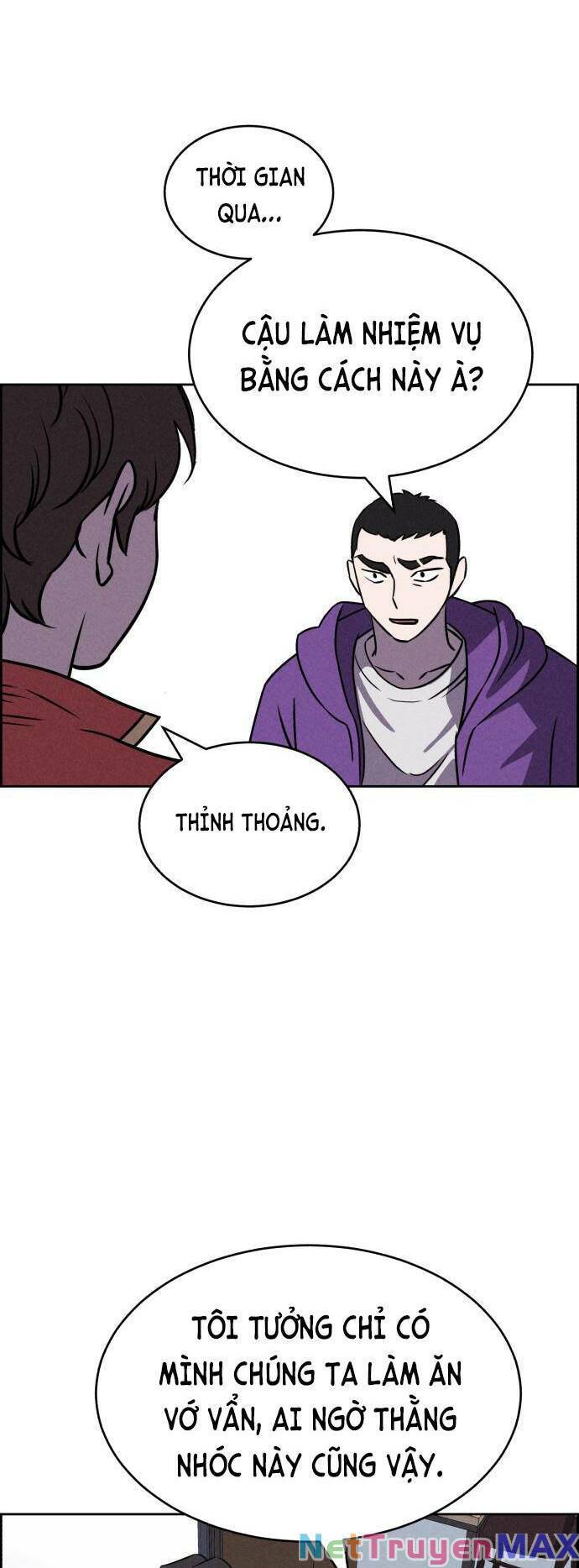 Óc Chó Toàn Năng Chapter 76 - Trang 38