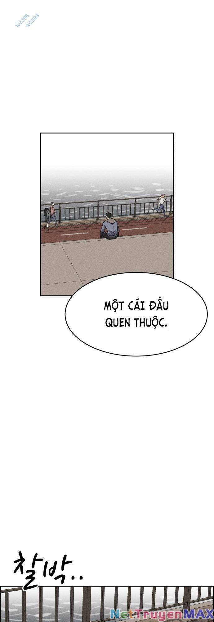 Óc Chó Toàn Năng Chapter 53 - Trang 33