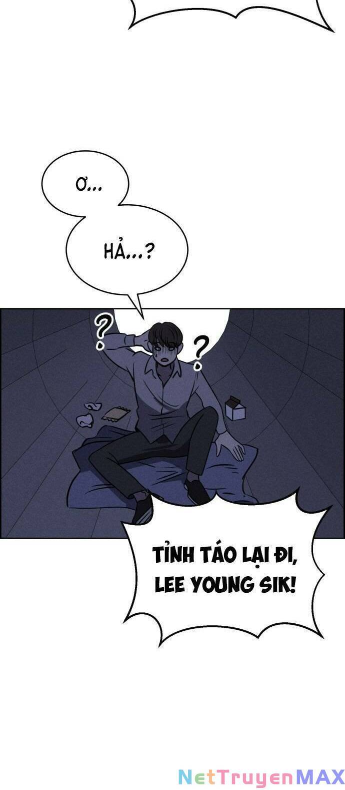 Óc Chó Toàn Năng Chapter 73 - Trang 40