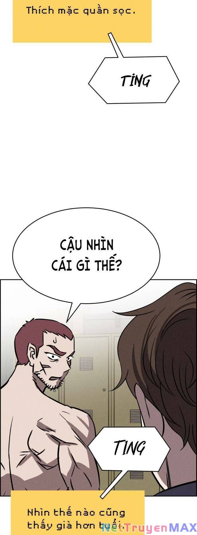 Óc Chó Toàn Năng Chapter 76 - Trang 28