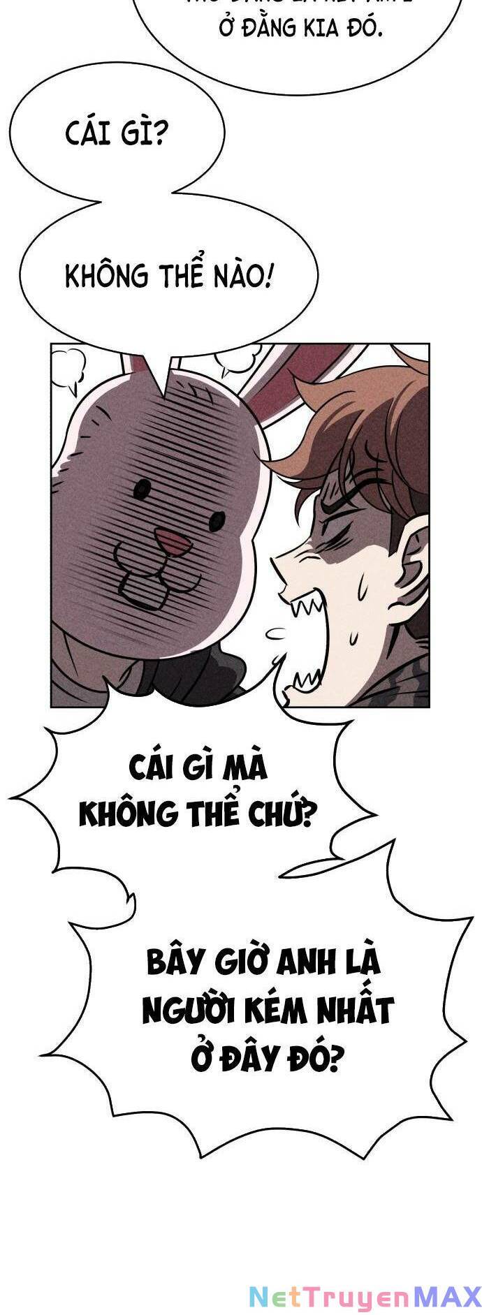 Óc Chó Toàn Năng Chapter 35 - Trang 24