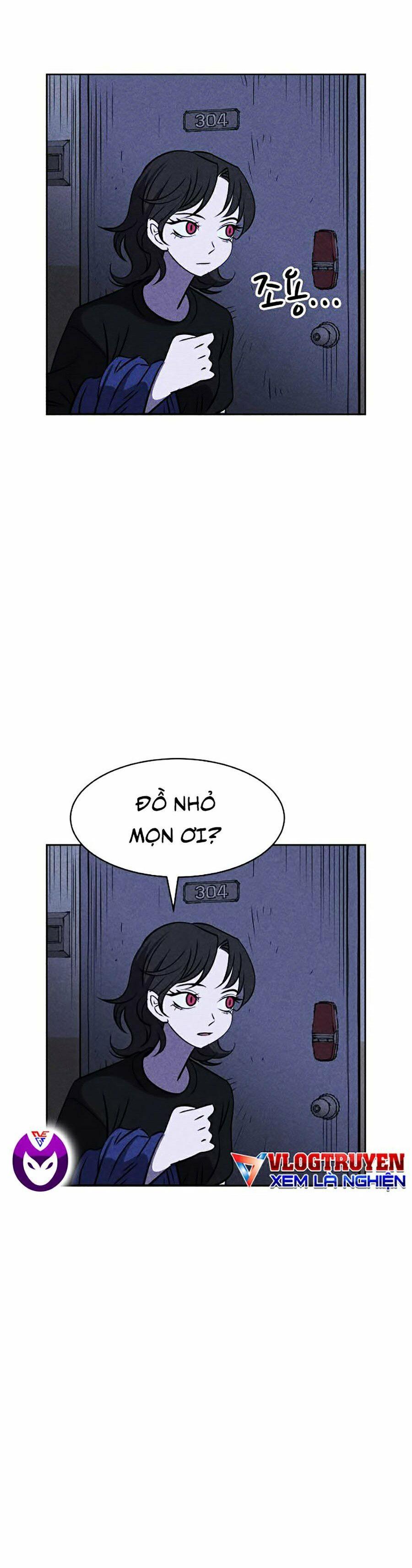 Óc Chó Toàn Năng Chapter 6 - Trang 12