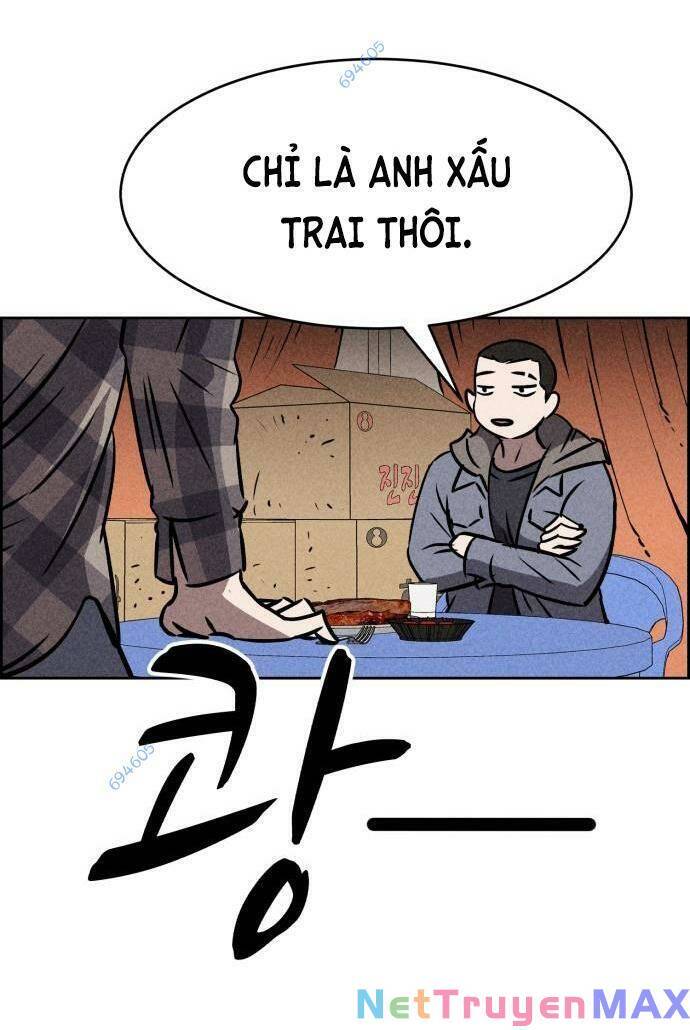 Óc Chó Toàn Năng Chapter 43 - Trang 8