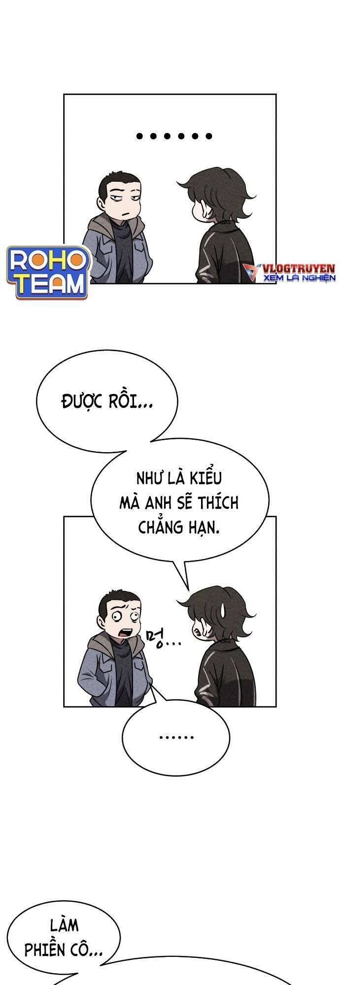 Óc Chó Toàn Năng Chapter 44 - Trang 20