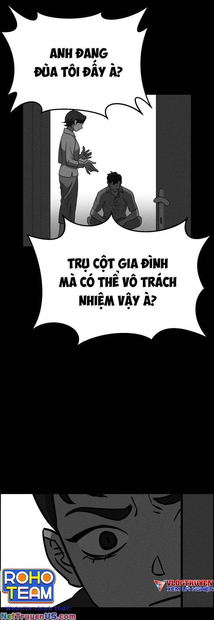 Óc Chó Toàn Năng Chapter 85 - Trang 38