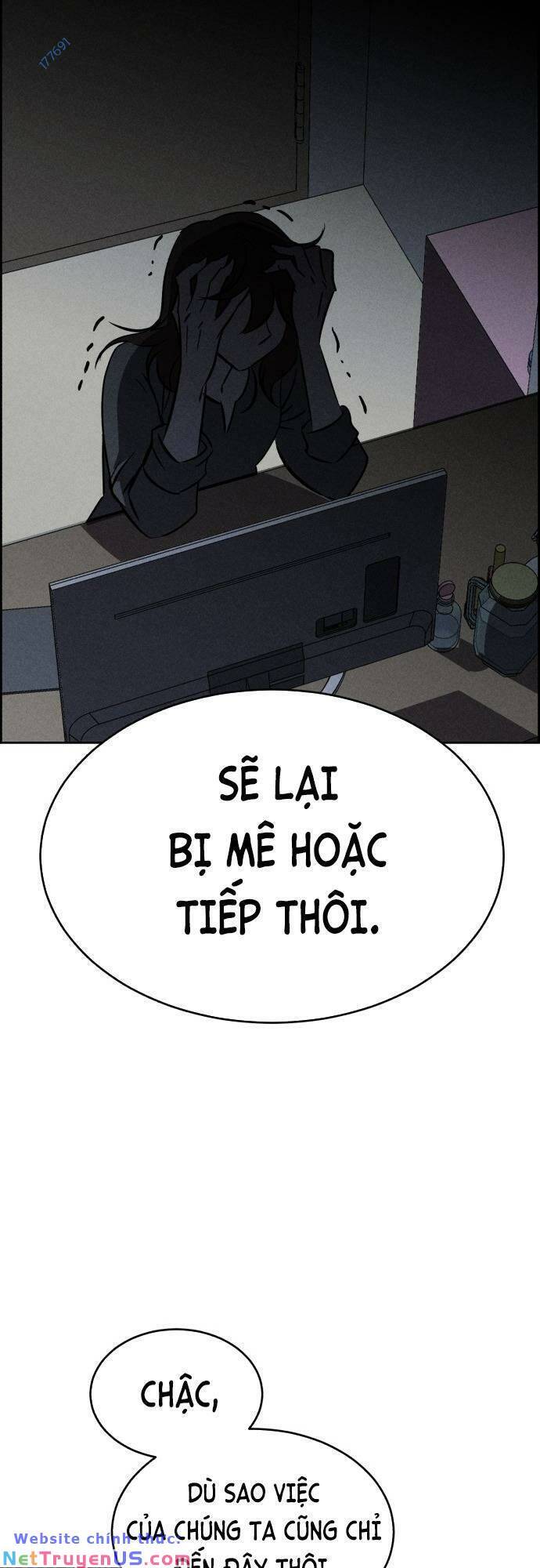 Óc Chó Toàn Năng Chapter 94 - Trang 48