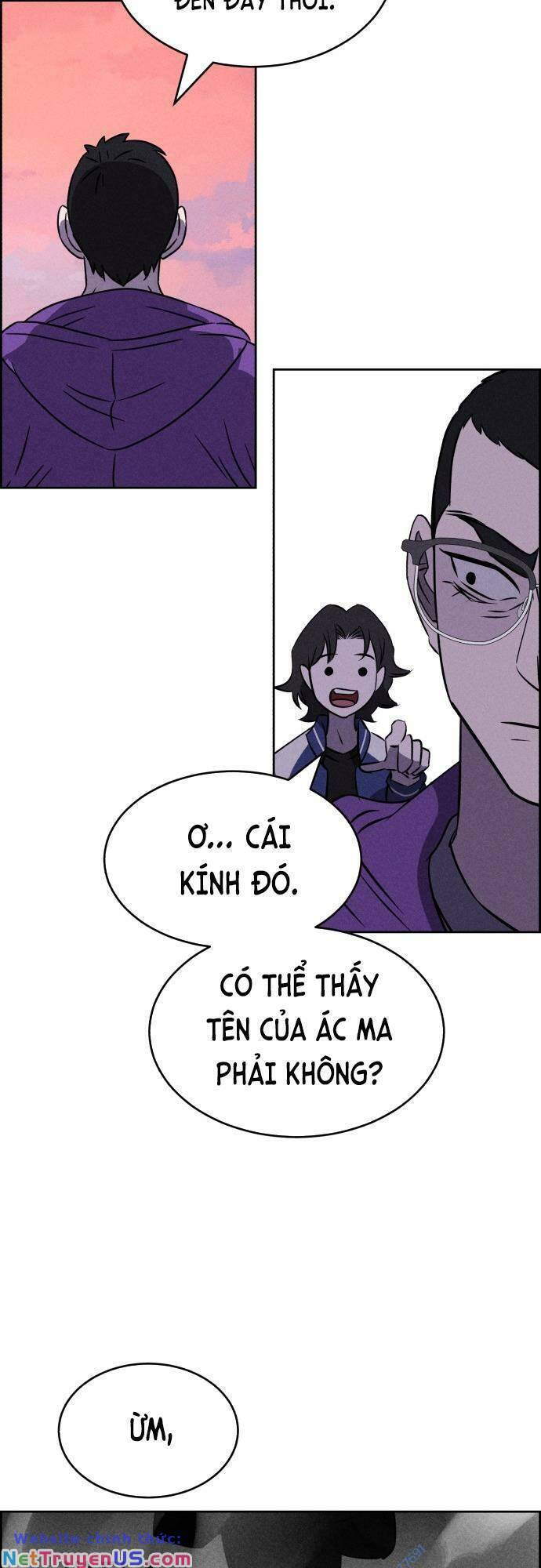 Óc Chó Toàn Năng Chapter 94 - Trang 49