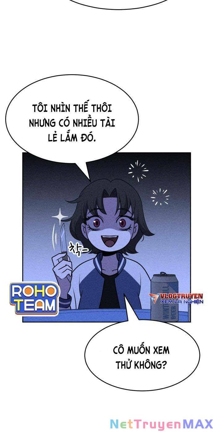 Óc Chó Toàn Năng Chapter 20 - Trang 45