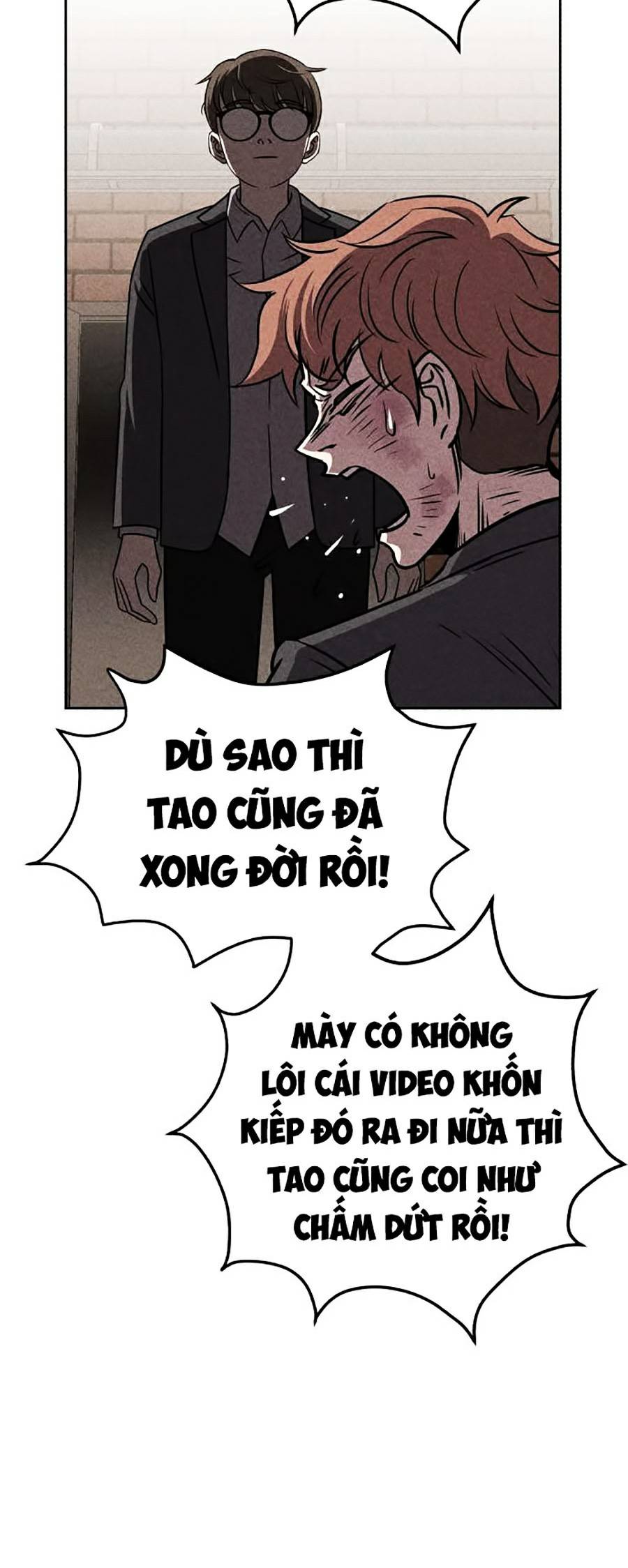 Óc Chó Toàn Năng Chapter 13 - Trang 46