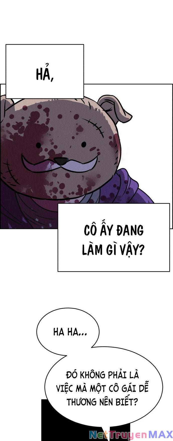 Óc Chó Toàn Năng Chapter 81 - Trang 44