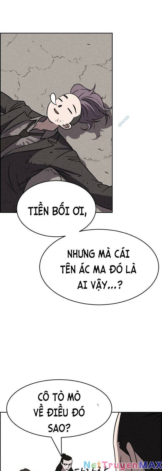 Óc Chó Toàn Năng Chapter 41 - Trang 17