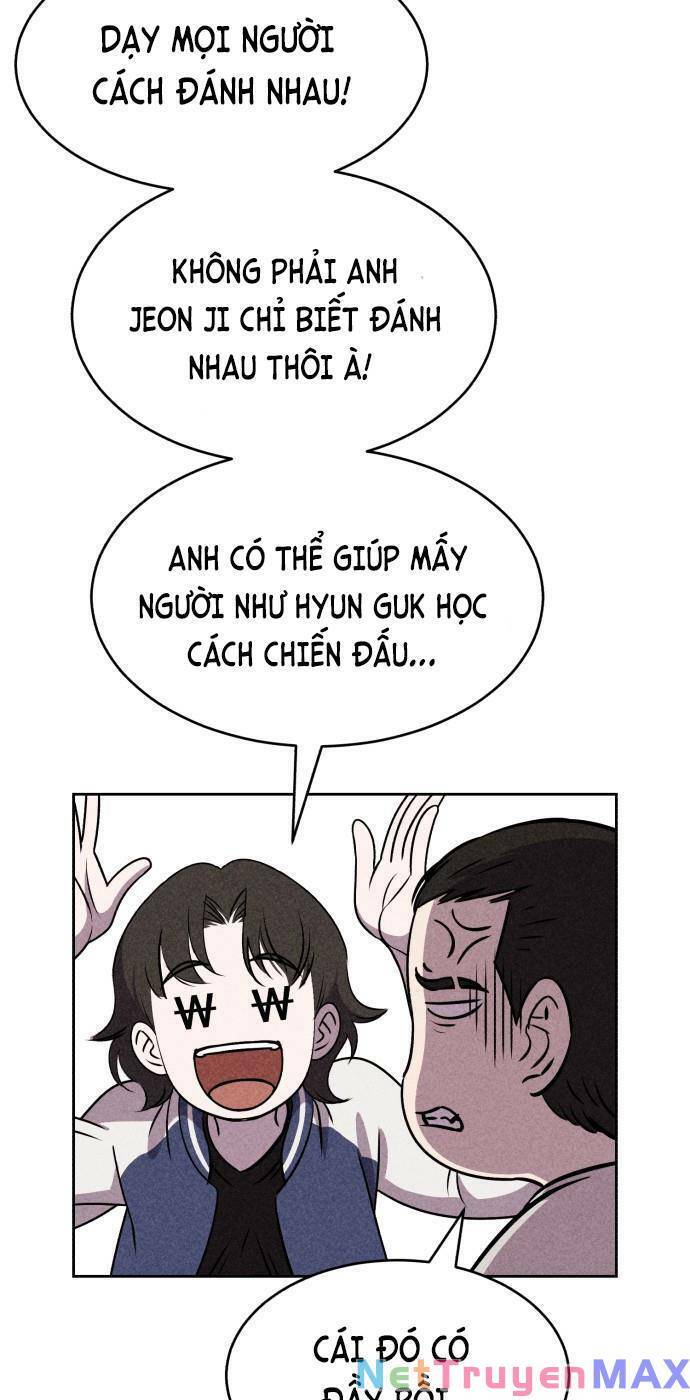 Óc Chó Toàn Năng Chapter 19 - Trang 8