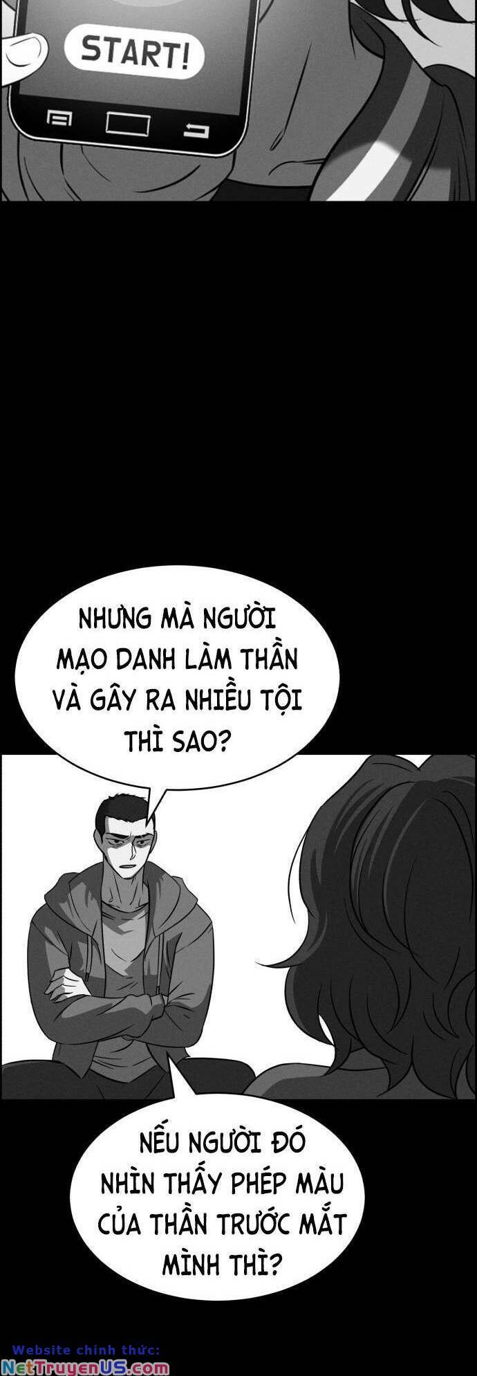 Óc Chó Toàn Năng Chapter 91 - Trang 47