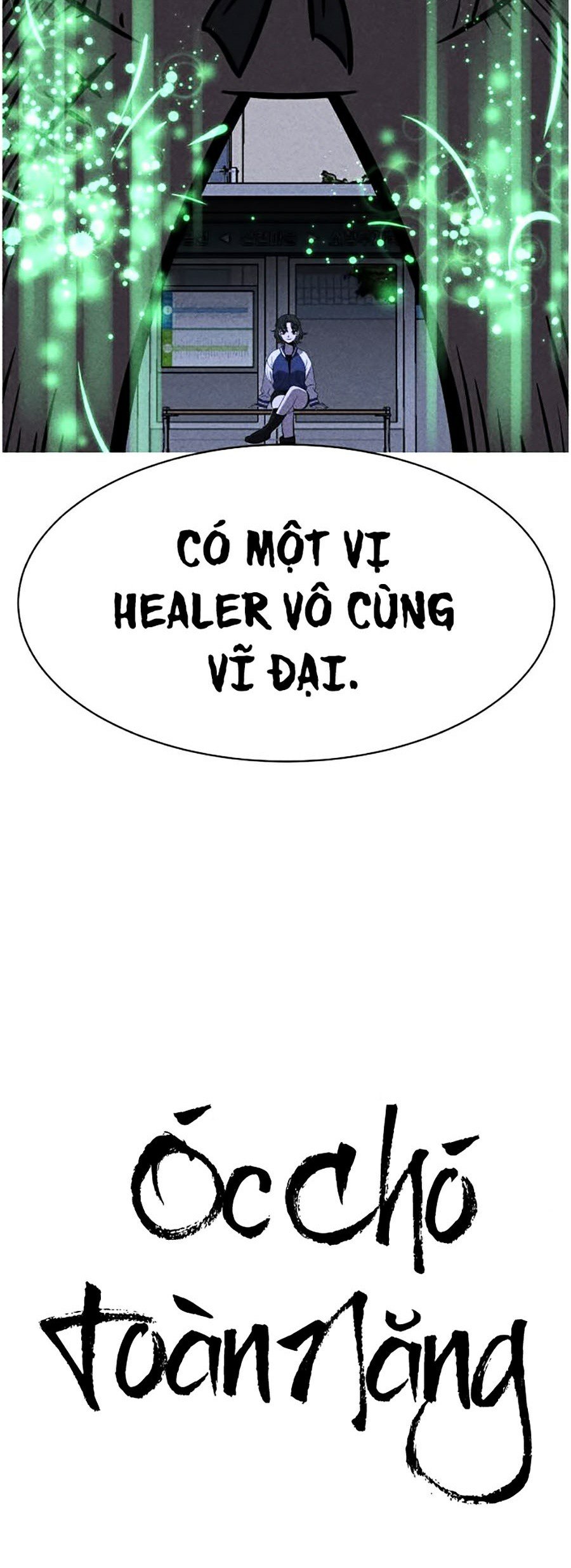 Óc Chó Toàn Năng Chapter 4 - Trang 86