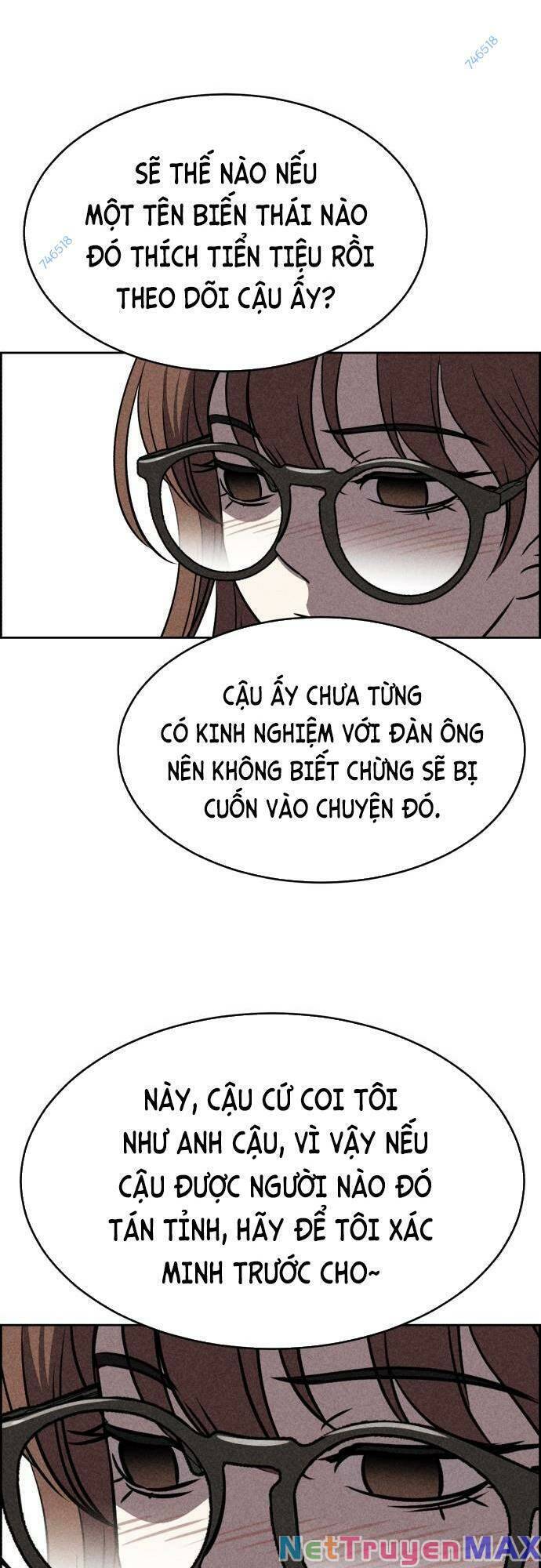 Óc Chó Toàn Năng Chapter 27 - Trang 44