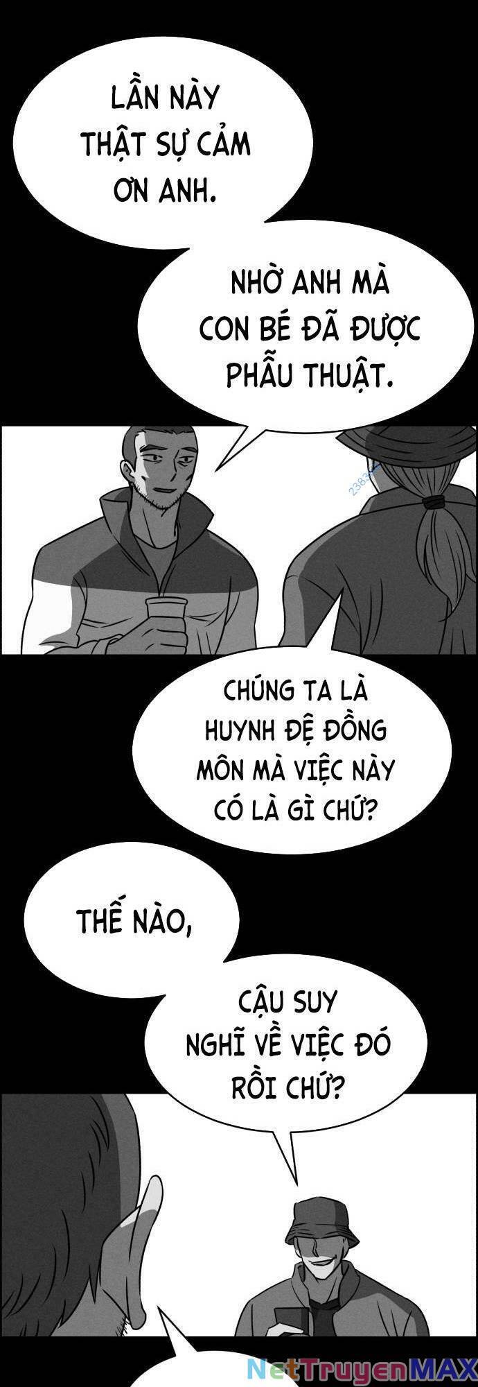 Óc Chó Toàn Năng Chapter 78 - Trang 45