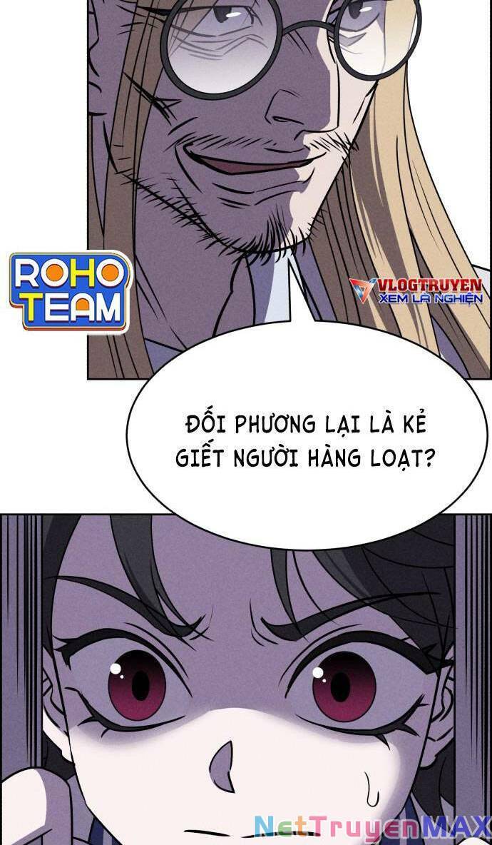 Óc Chó Toàn Năng Chapter 58 - Trang 17