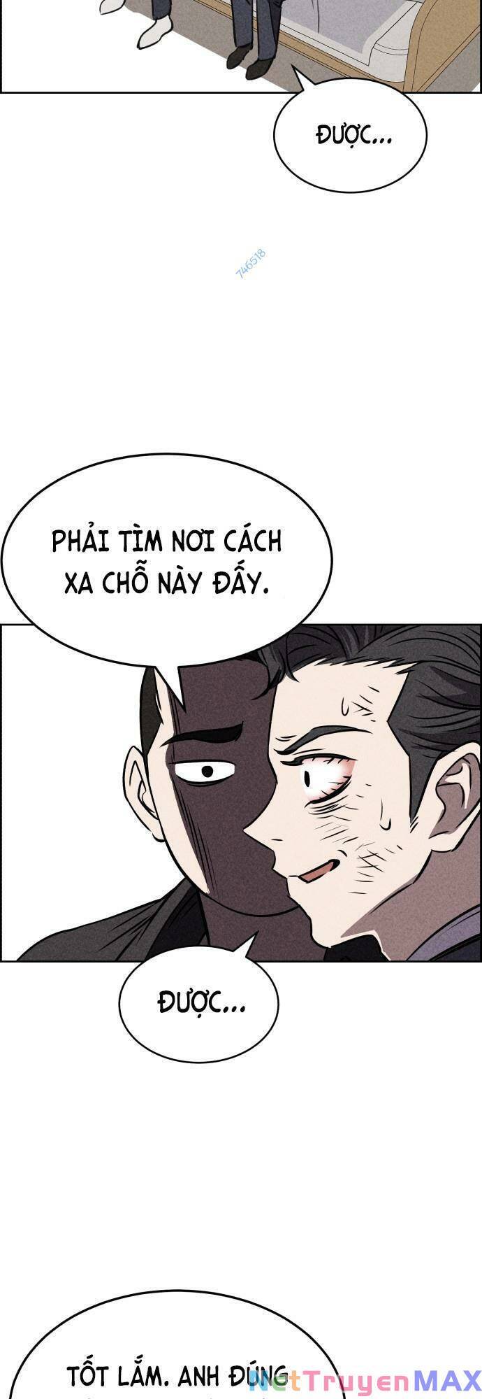 Óc Chó Toàn Năng Chapter 26 - Trang 21