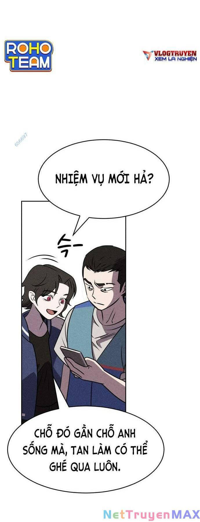 Óc Chó Toàn Năng Chapter 18 - Trang 6