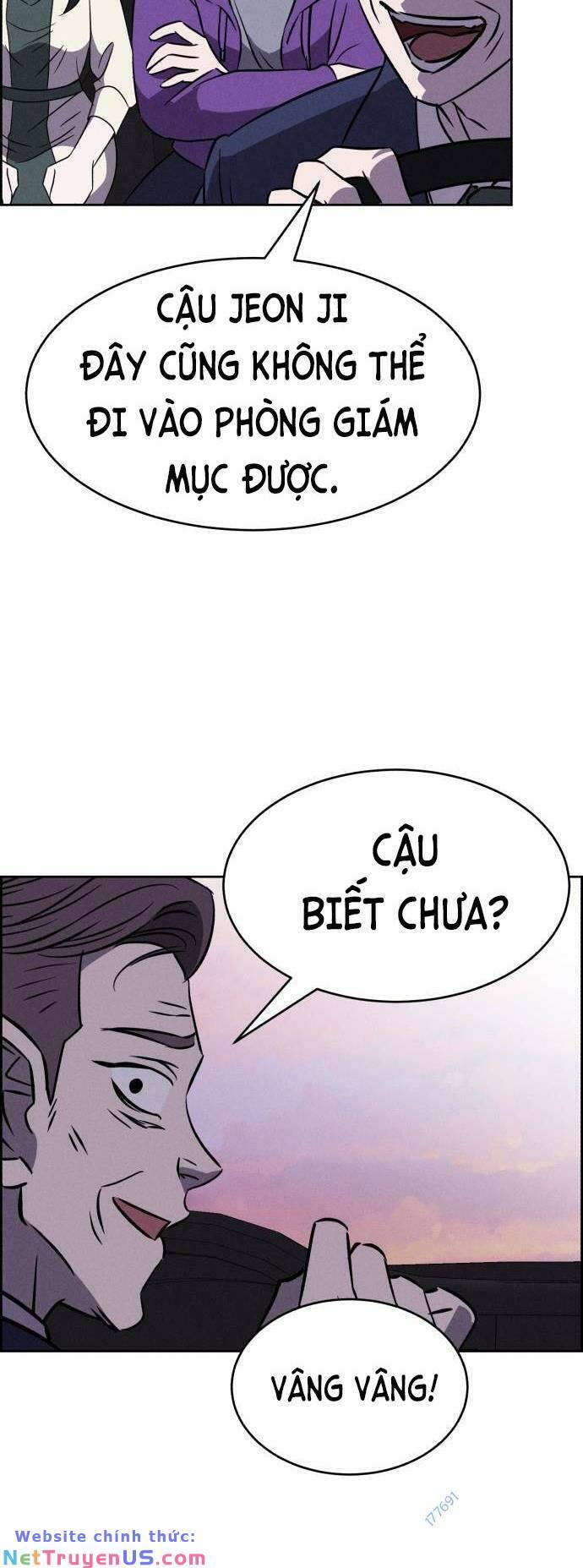 Óc Chó Toàn Năng Chapter 91 - Trang 31