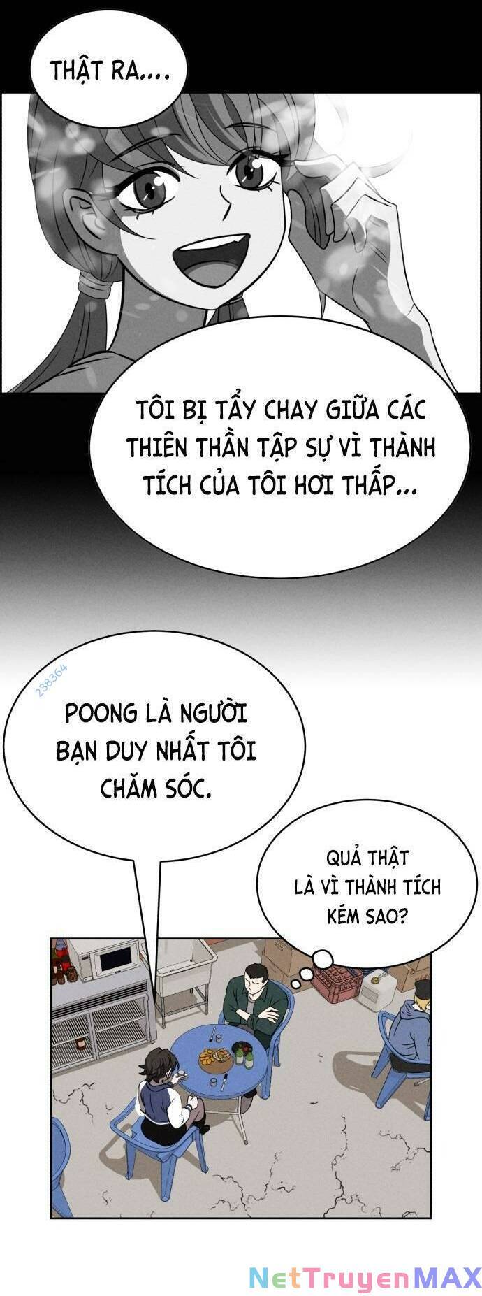 Óc Chó Toàn Năng Chapter 73 - Trang 9