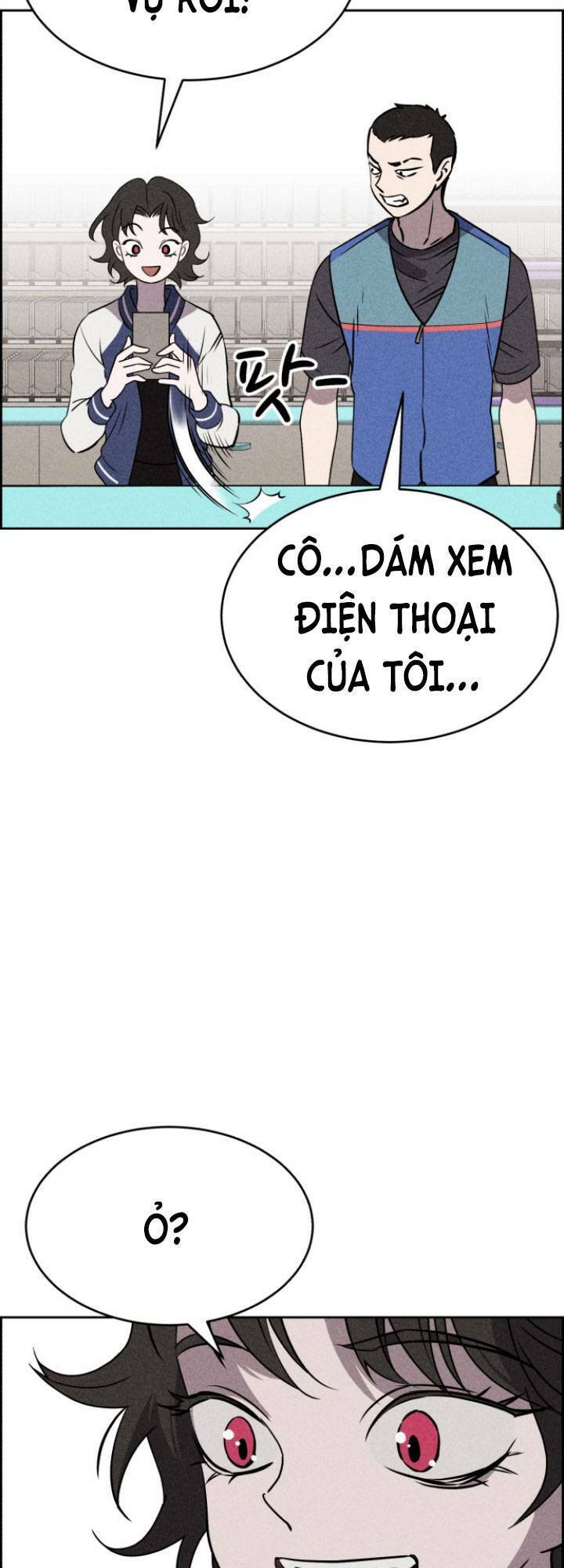 Óc Chó Toàn Năng Chapter 52 - Trang 42