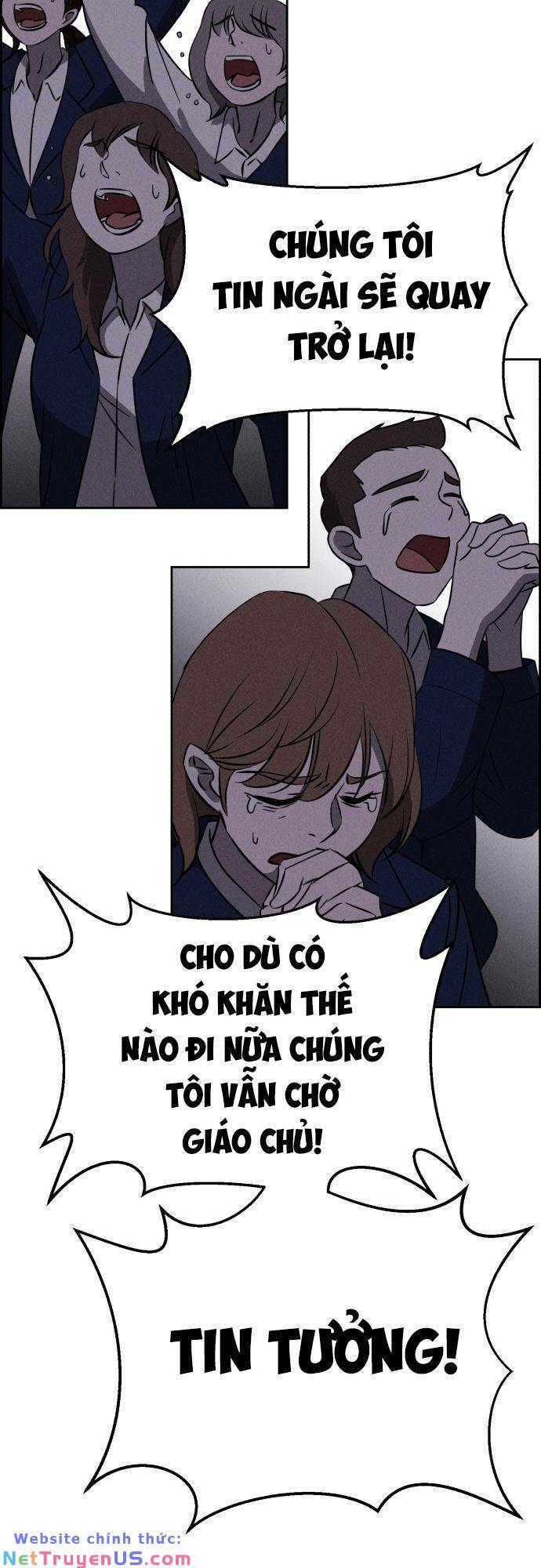 Óc Chó Toàn Năng Chapter 94 - Trang 32