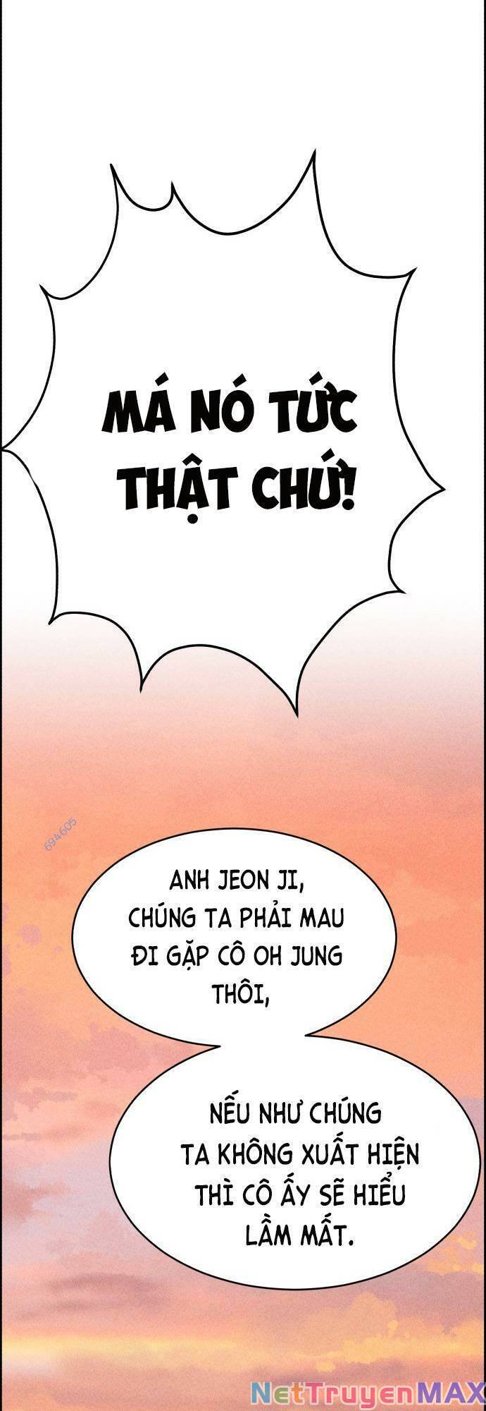 Óc Chó Toàn Năng Chapter 41 - Trang 35