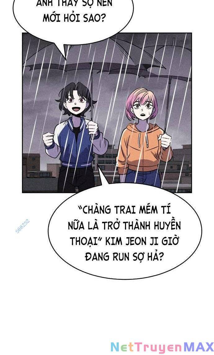 Óc Chó Toàn Năng Chapter 23 - Trang 35