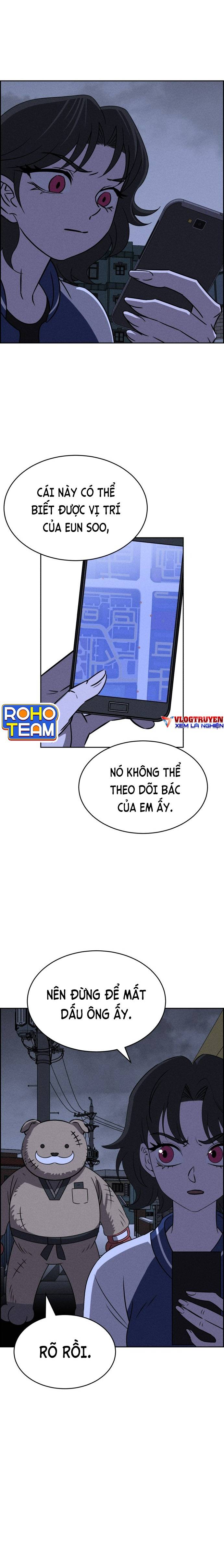 Óc Chó Toàn Năng Chapter 66 - Trang 17