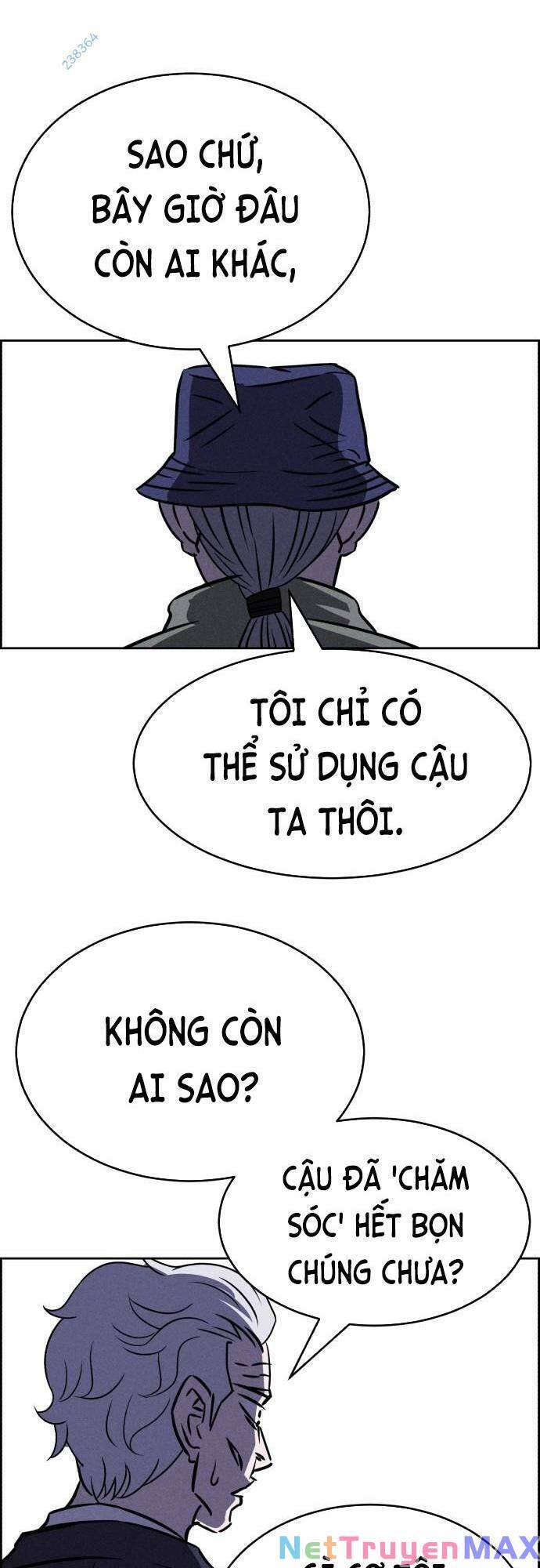 Óc Chó Toàn Năng Chapter 78 - Trang 51