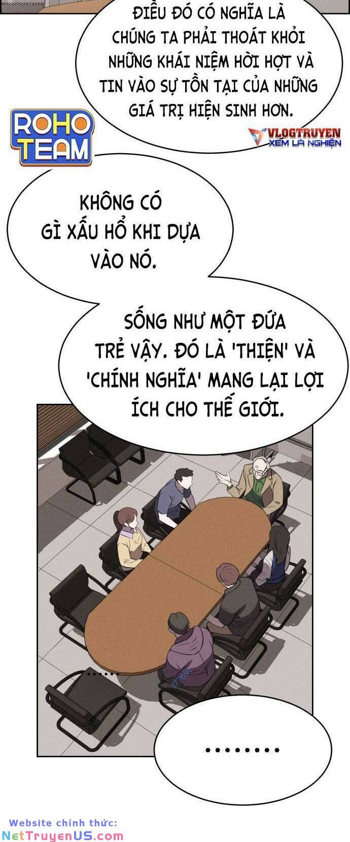 Óc Chó Toàn Năng Chapter 89 - Trang 76