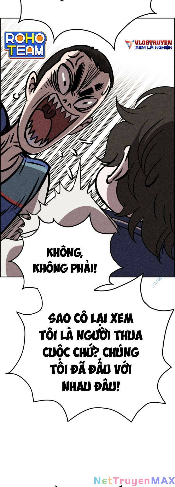 Óc Chó Toàn Năng Chapter 31 - Trang 39