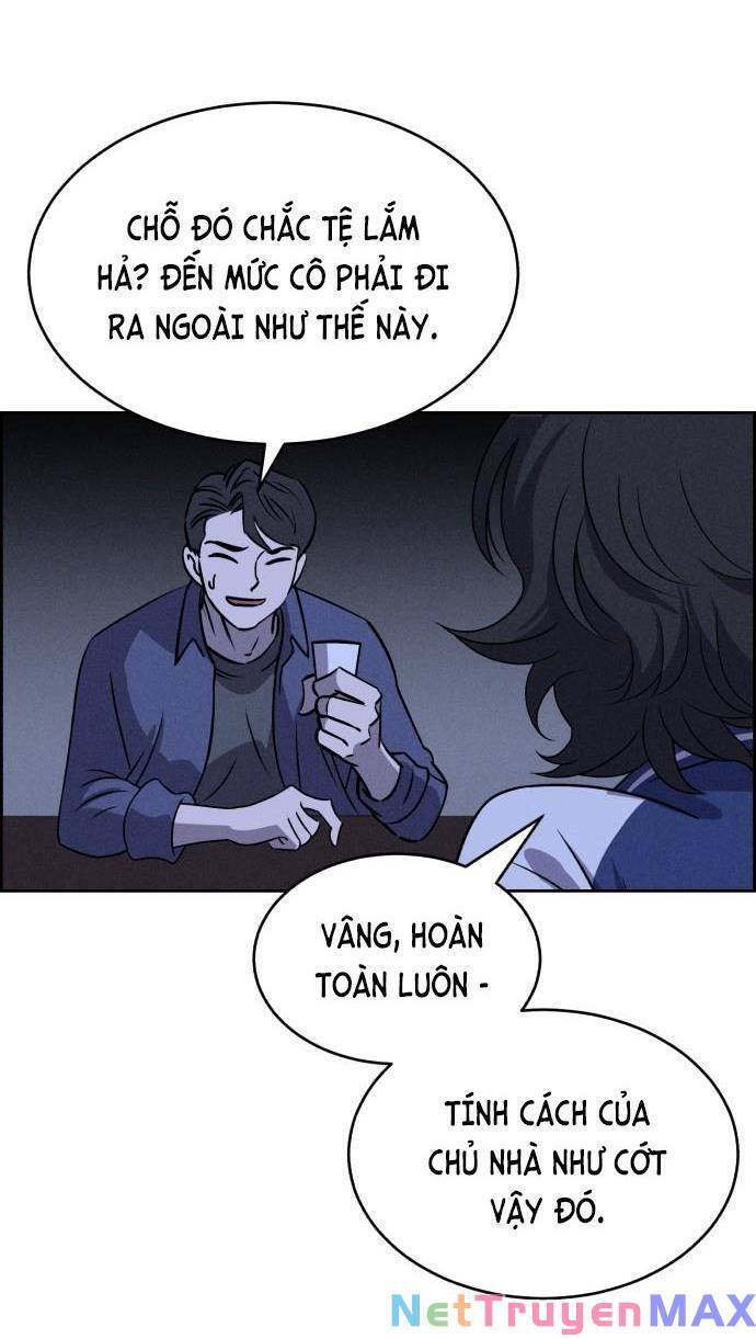 Óc Chó Toàn Năng Chapter 64 - Trang 7