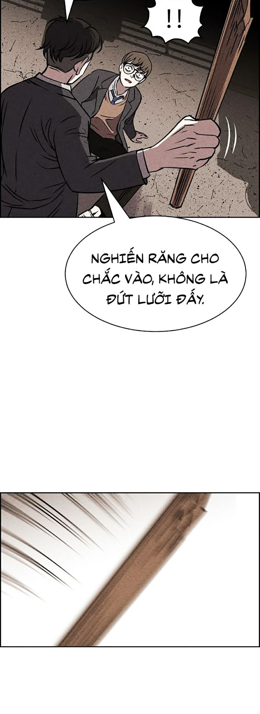 Óc Chó Toàn Năng Chapter 10 - Trang 14