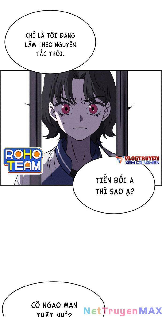 Óc Chó Toàn Năng Chapter 58 - Trang 8