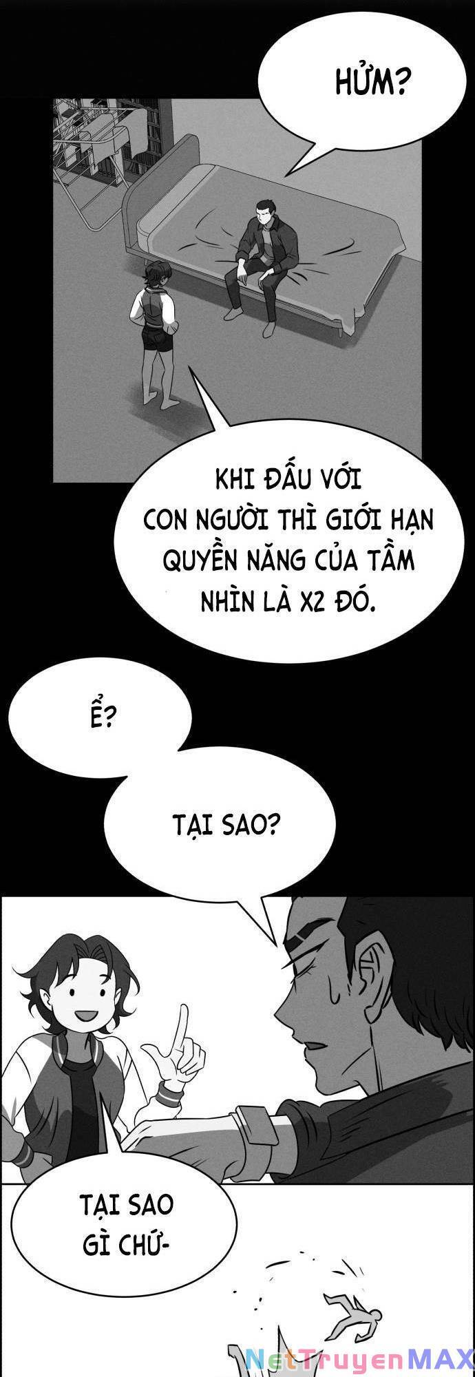 Óc Chó Toàn Năng Chapter 79 - Trang 13