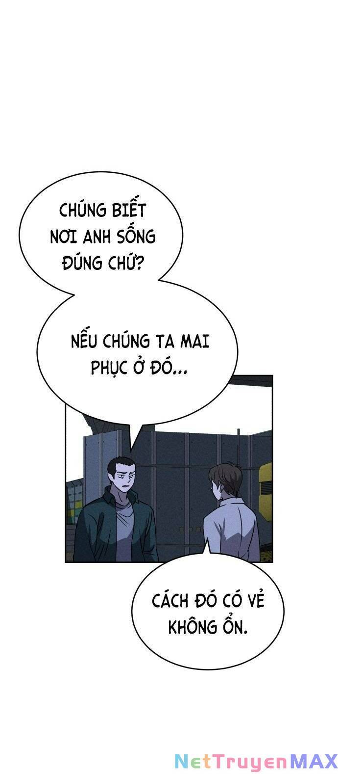 Óc Chó Toàn Năng Chapter 73 - Trang 51