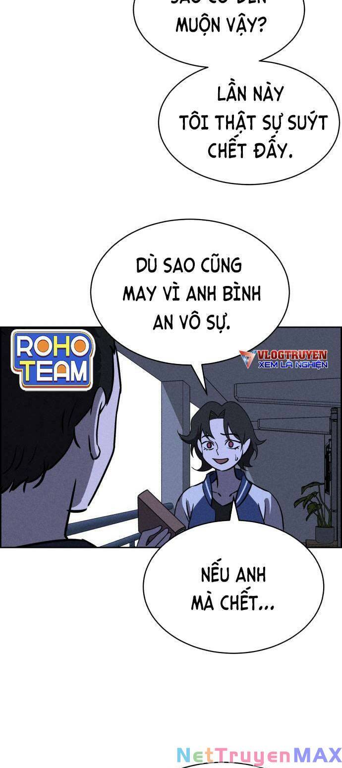 Óc Chó Toàn Năng Chapter 62 - Trang 22