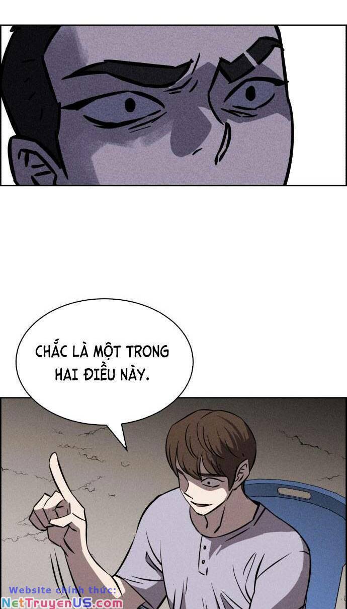 Óc Chó Toàn Năng Chapter 96 - Trang 6