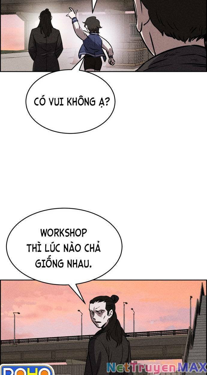 Óc Chó Toàn Năng Chapter 41 - Trang 27