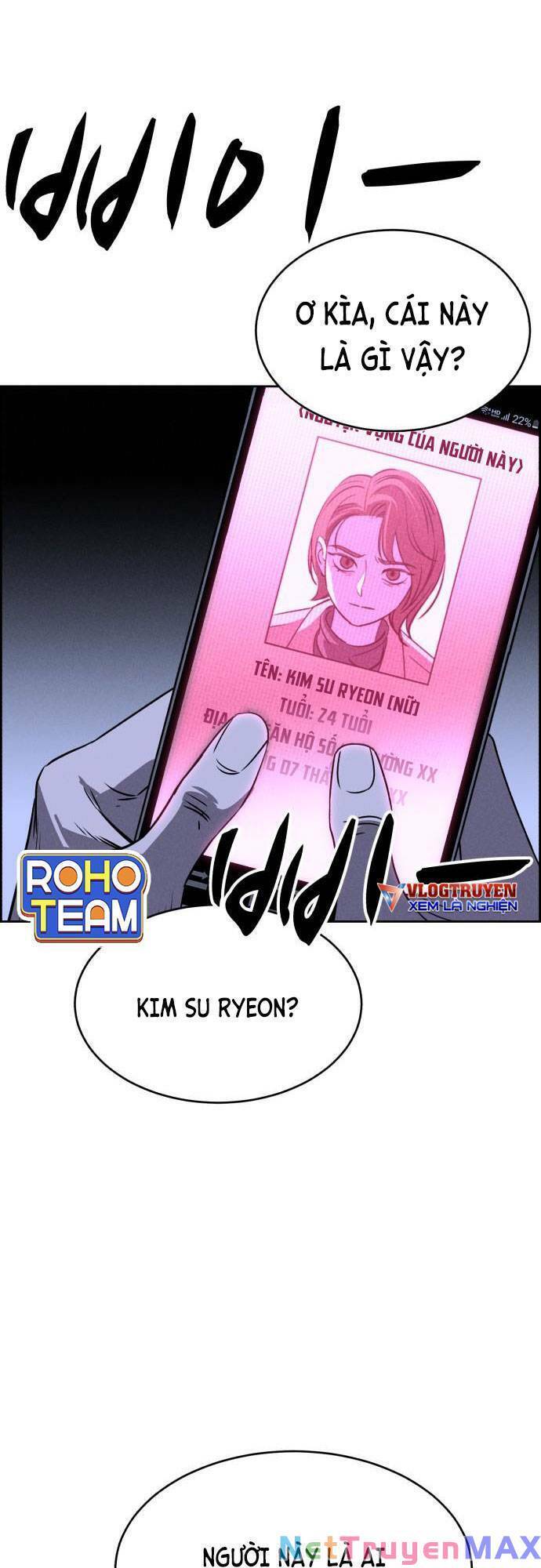 Óc Chó Toàn Năng Chapter 57 - Trang 24