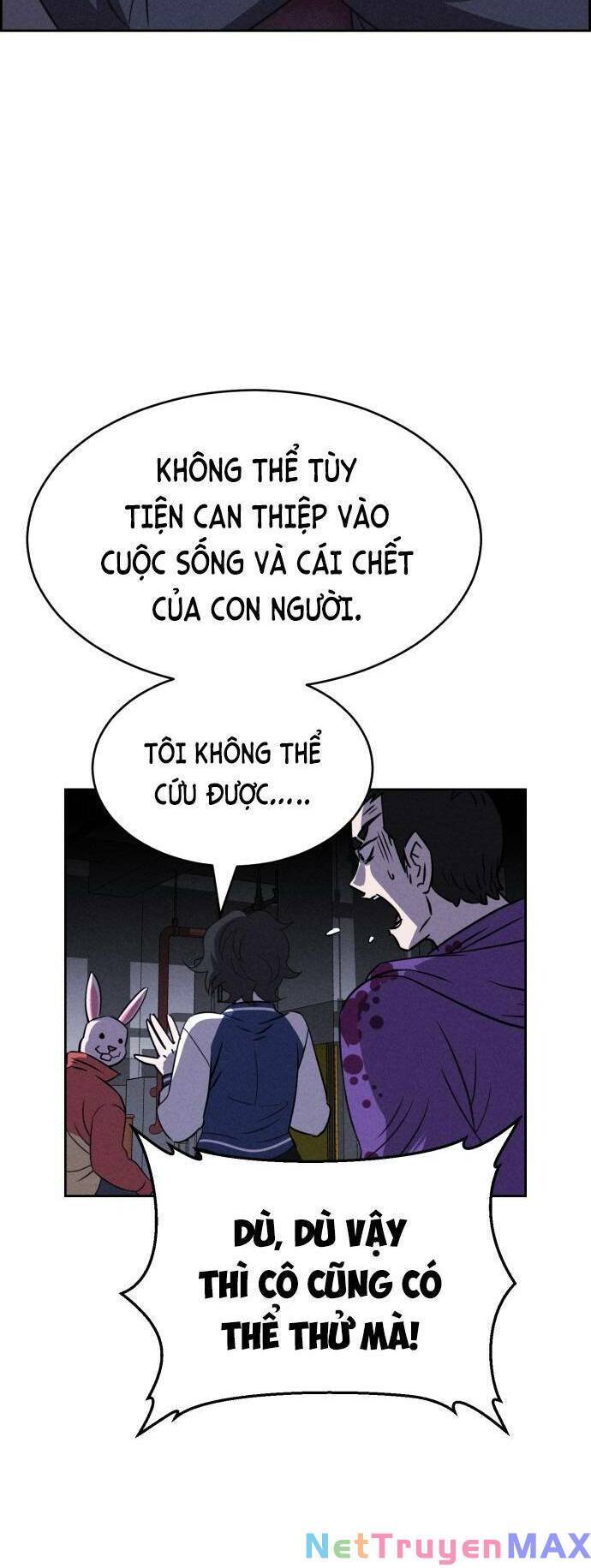 Óc Chó Toàn Năng Chapter 82 - Trang 11