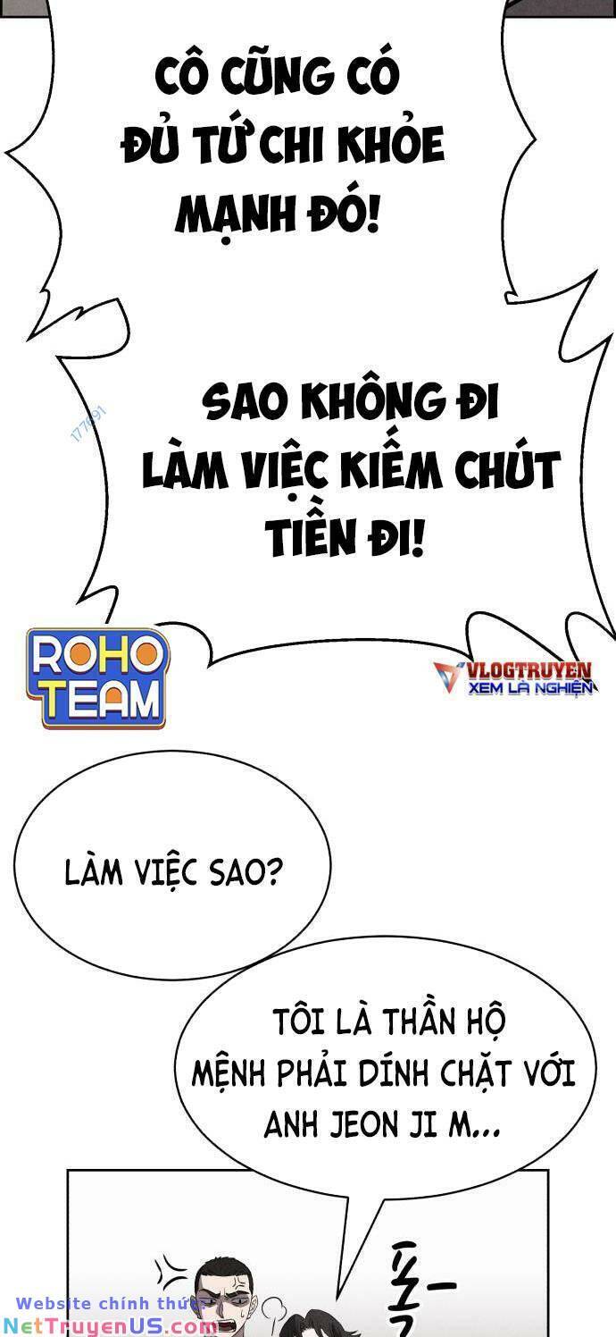 Óc Chó Toàn Năng Chapter 83 - Trang 17